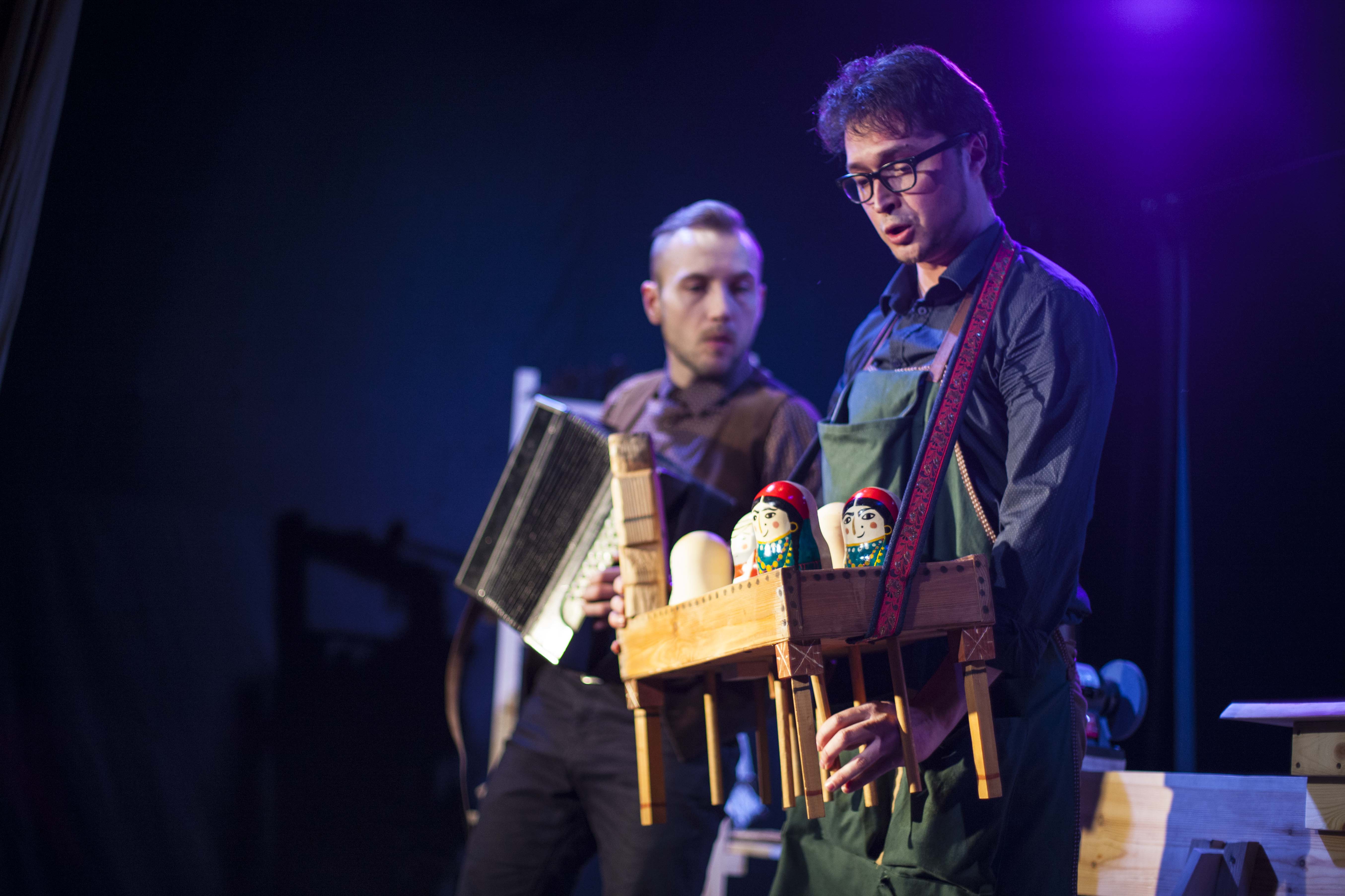 Аленький цветочек 1