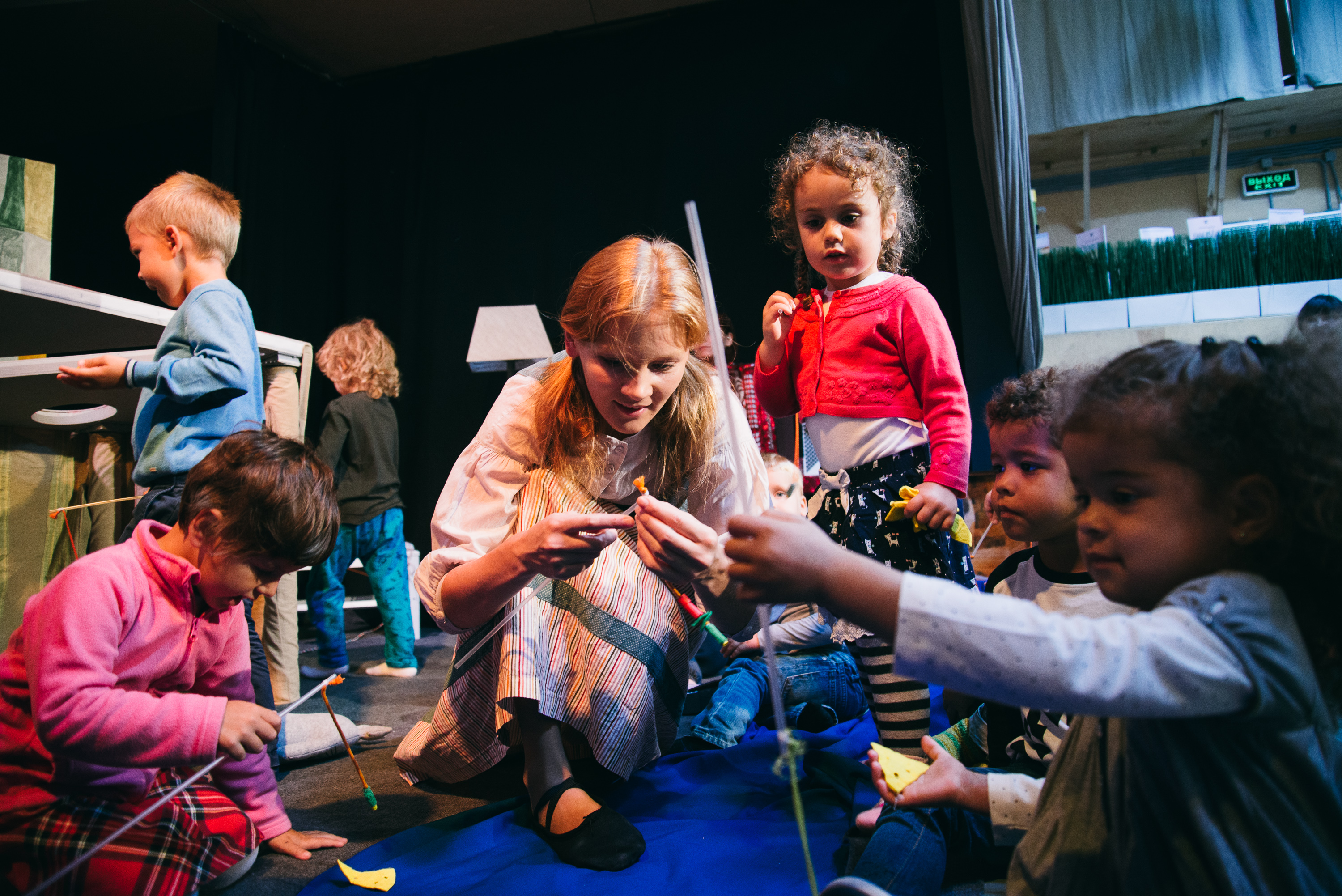 Маус хаус штраус 5