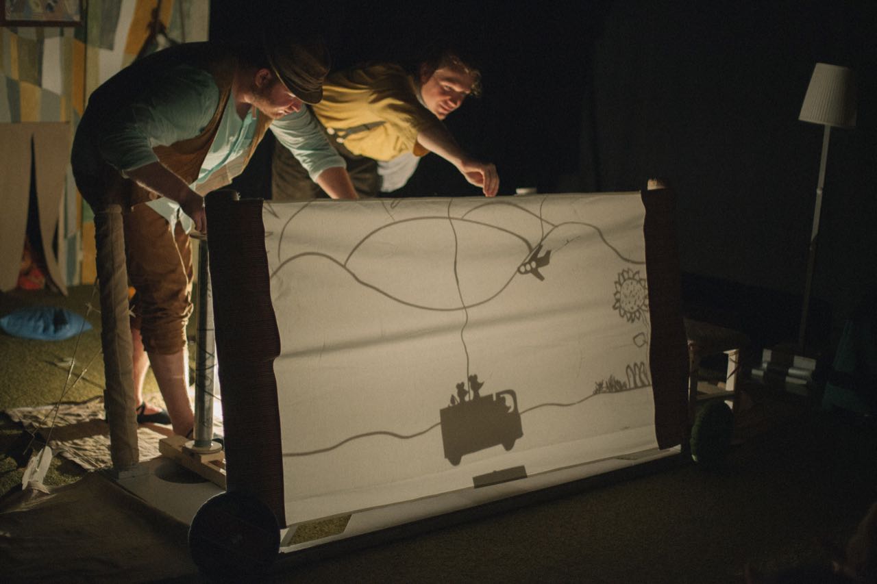 Маус хаус штраус 3