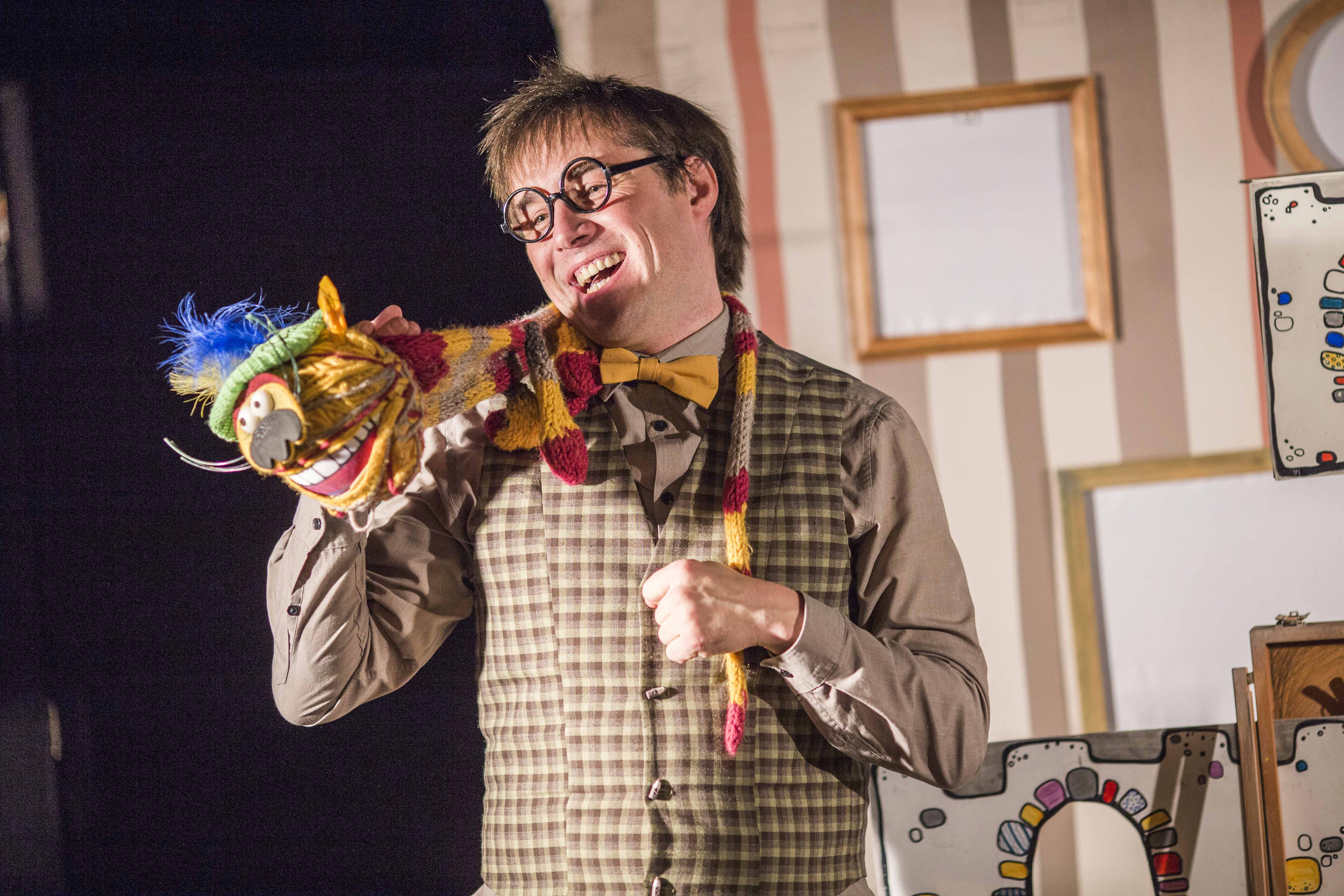 пум пу рум 9