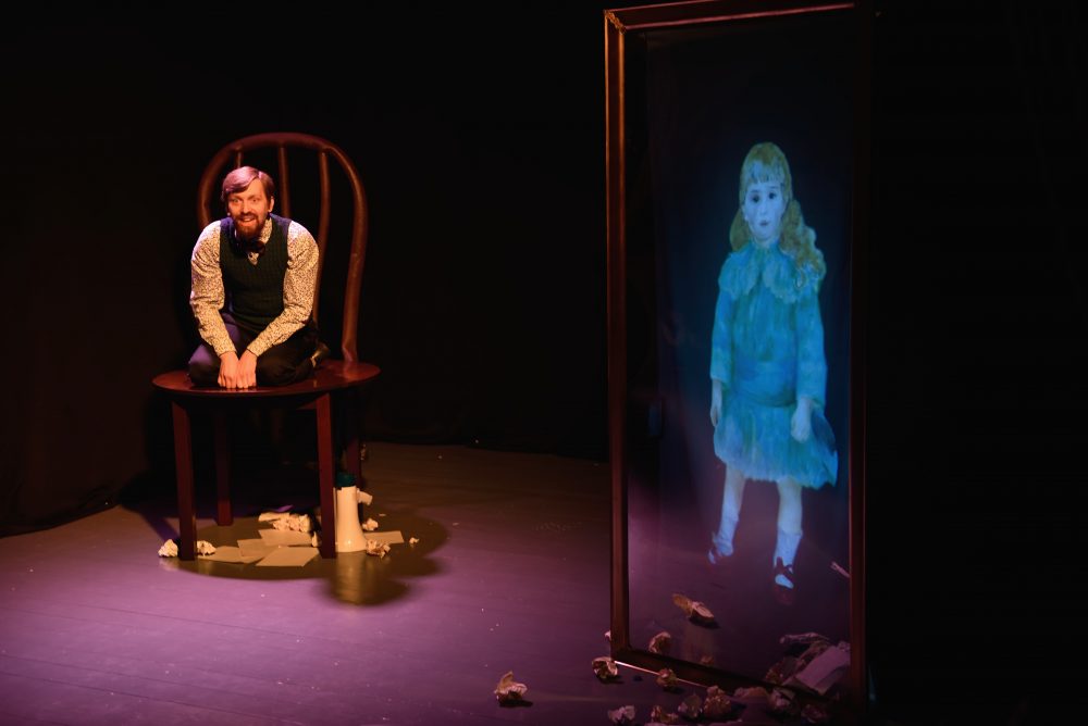 Дневник фокса микки