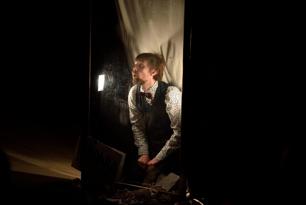 Дневник фокса микки 2