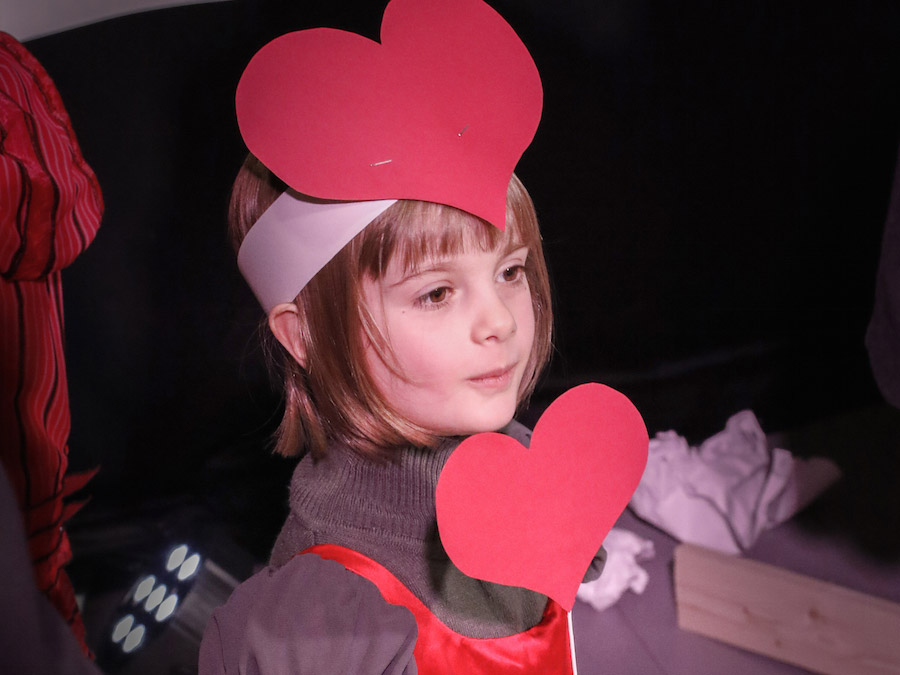 Алиса в стране чудес1