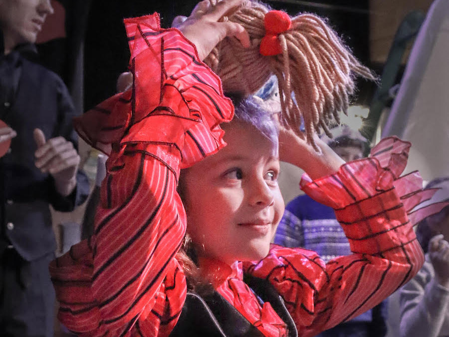 Алиса в стране чудес 12