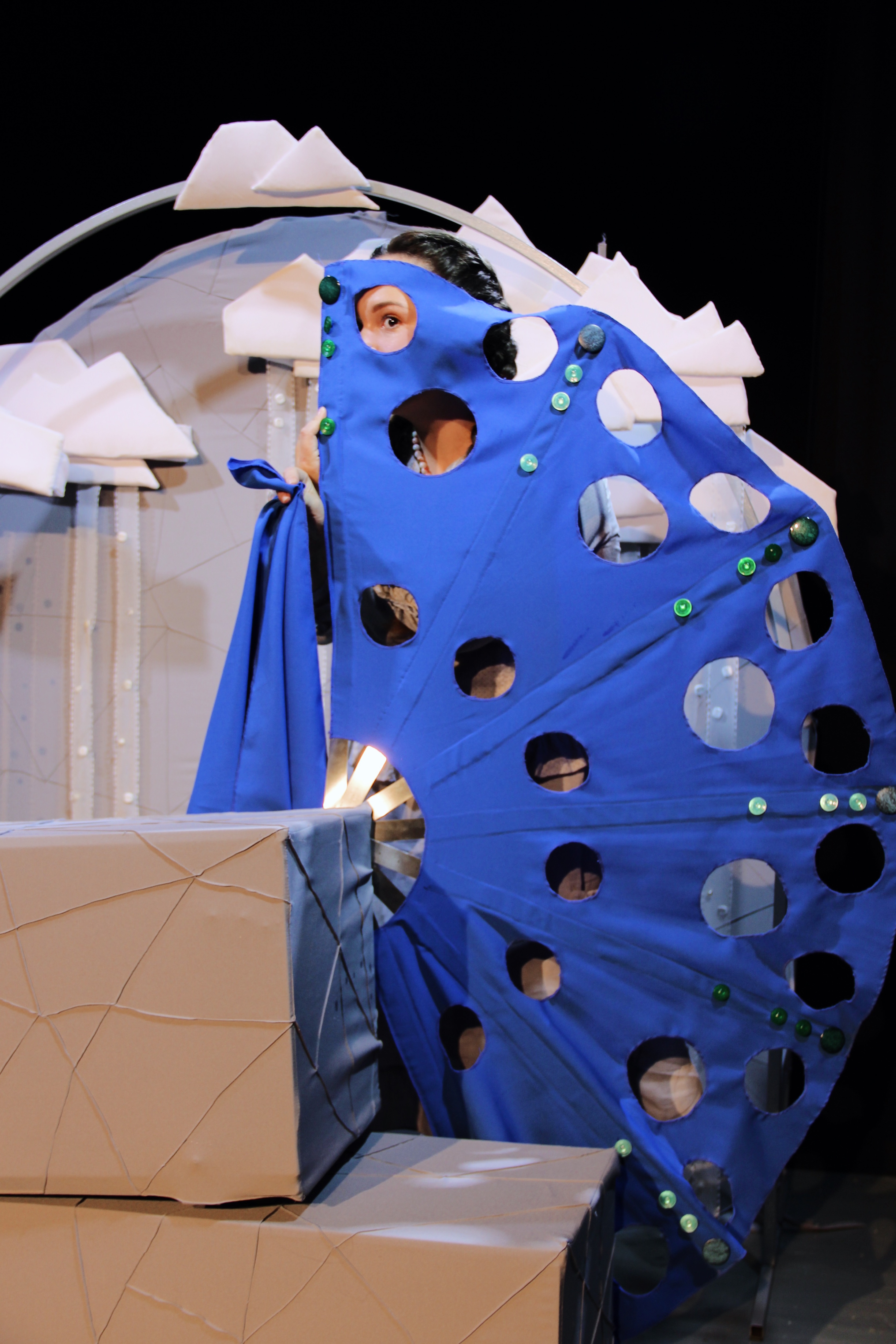 Разноцветные истории